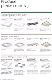 Catalog Velux Pagină 30