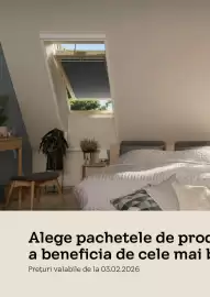 Catalog Velux Pagină 1