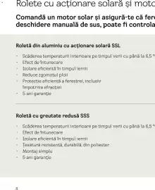 Catalog Velux Pagină 15