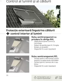 Catalog Velux Pagină 19