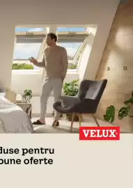 Catalog Velux Pagină 2