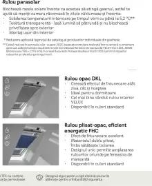 Catalog Velux Pagină 20
