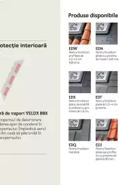 Catalog Velux Pagină 8