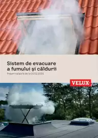 Catalog Velux Pagină 1