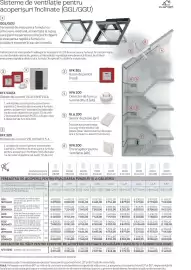 Catalog Velux Pagină 2