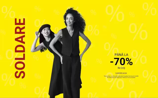 Catalog LC Waikiki (valid până la 1-03)