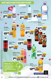 Catalog Annabella Pagină 14