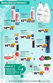 Catalog Annabella Pagină 16