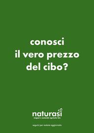 Volantino NaturaSì Pagina 42