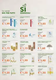 Volantino NaturaSì Pagina 10