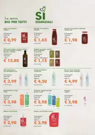 Volantino NaturaSì Pagina 11