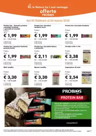 Volantino NaturaSì Pagina 17