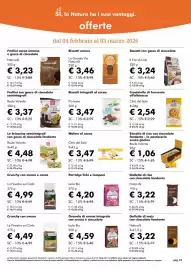 Volantino NaturaSì Pagina 18