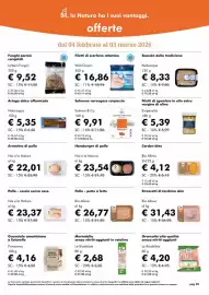 Volantino NaturaSì Pagina 28