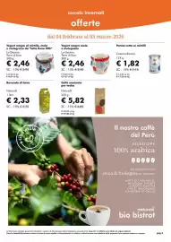 Volantino NaturaSì Pagina 3