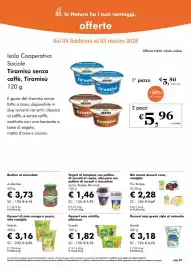 Volantino NaturaSì Pagina 30