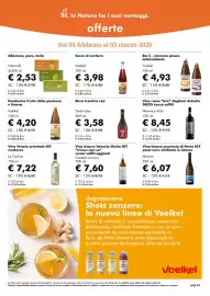 Volantino NaturaSì Pagina 33