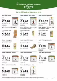 Volantino NaturaSì Pagina 34