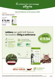 Volantino NaturaSì Pagina 35