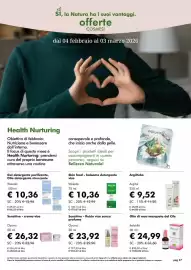 Volantino NaturaSì Pagina 37