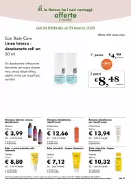 Volantino NaturaSì Pagina 39