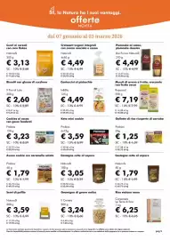 Volantino NaturaSì Pagina 5