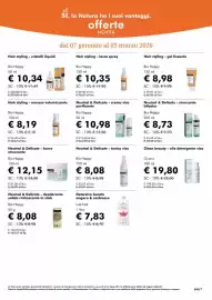 Volantino NaturaSì Pagina 7