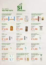 Volantino NaturaSì Pagina 9