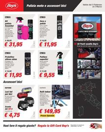 Volantino Bep's Pagina 6