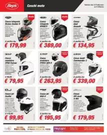 Volantino Bep's Pagina 2