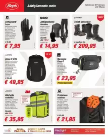 Volantino Bep's Pagina 4