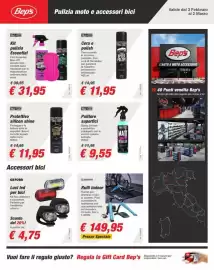 Volantino Bep's Pagina 6