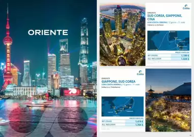 Volantino Welcome travel Pagina 10