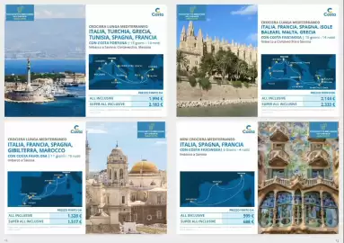 Volantino Welcome travel Pagina 7