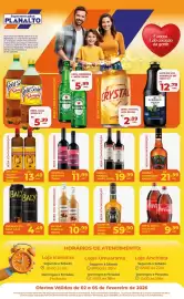 Catálogo Supermercados Planalto Página 2