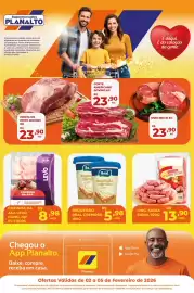 Catálogo Supermercados Planalto Página 3