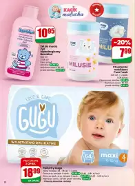 Dino gazetka tydzień 6 Strona 10