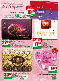 Dino gazetka tydzień 6 Strona 14