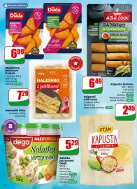 Dino gazetka tydzień 6 Strona 50