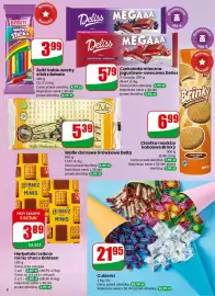 Dino gazetka tydzień 6 Strona 8