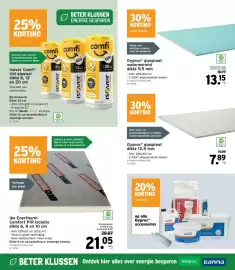 GAMMA folder week 6 Pagina 15