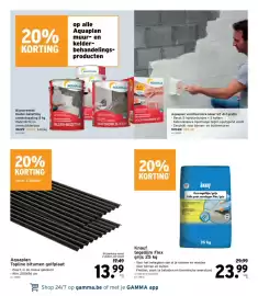 GAMMA folder week 6 Pagina 16