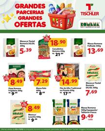 Catálogo Supermercados Tischler Página 2