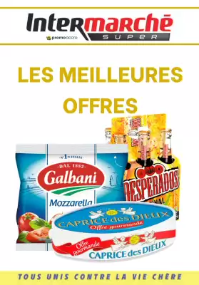 Catalogue Intermarché (valable jusqu'au 15-02)