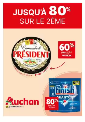 Catalogue Auchan