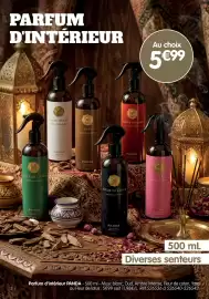 Catalogue b&m page 2