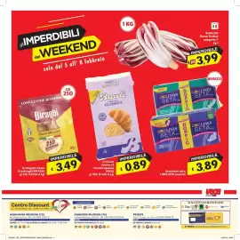 Volantino Centro Discount Pagina 12