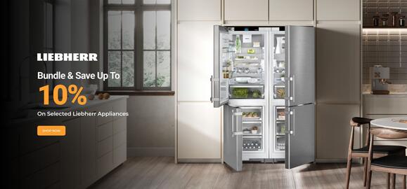 Winning Appliances catalogue Page 4