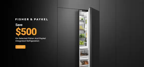 Winning Appliances catalogue Page 2