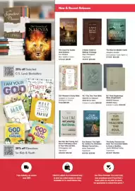 Koorong catalogue Page 2